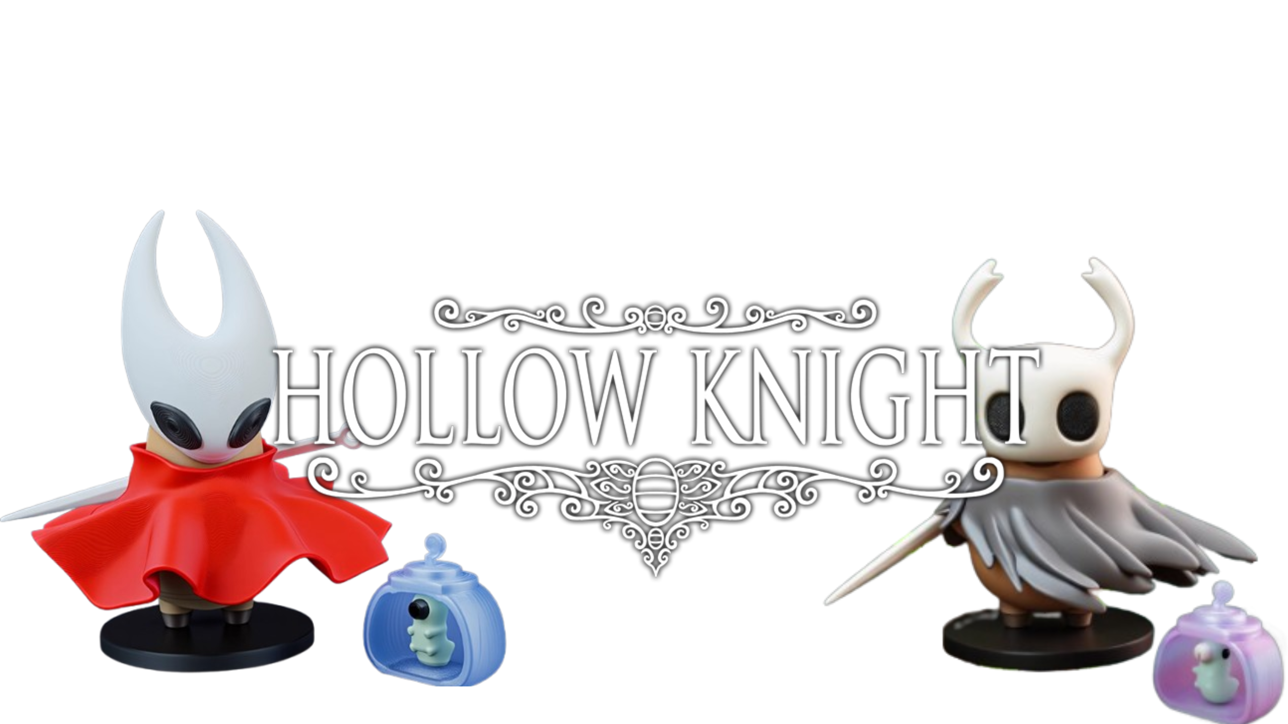 Hollow Knight