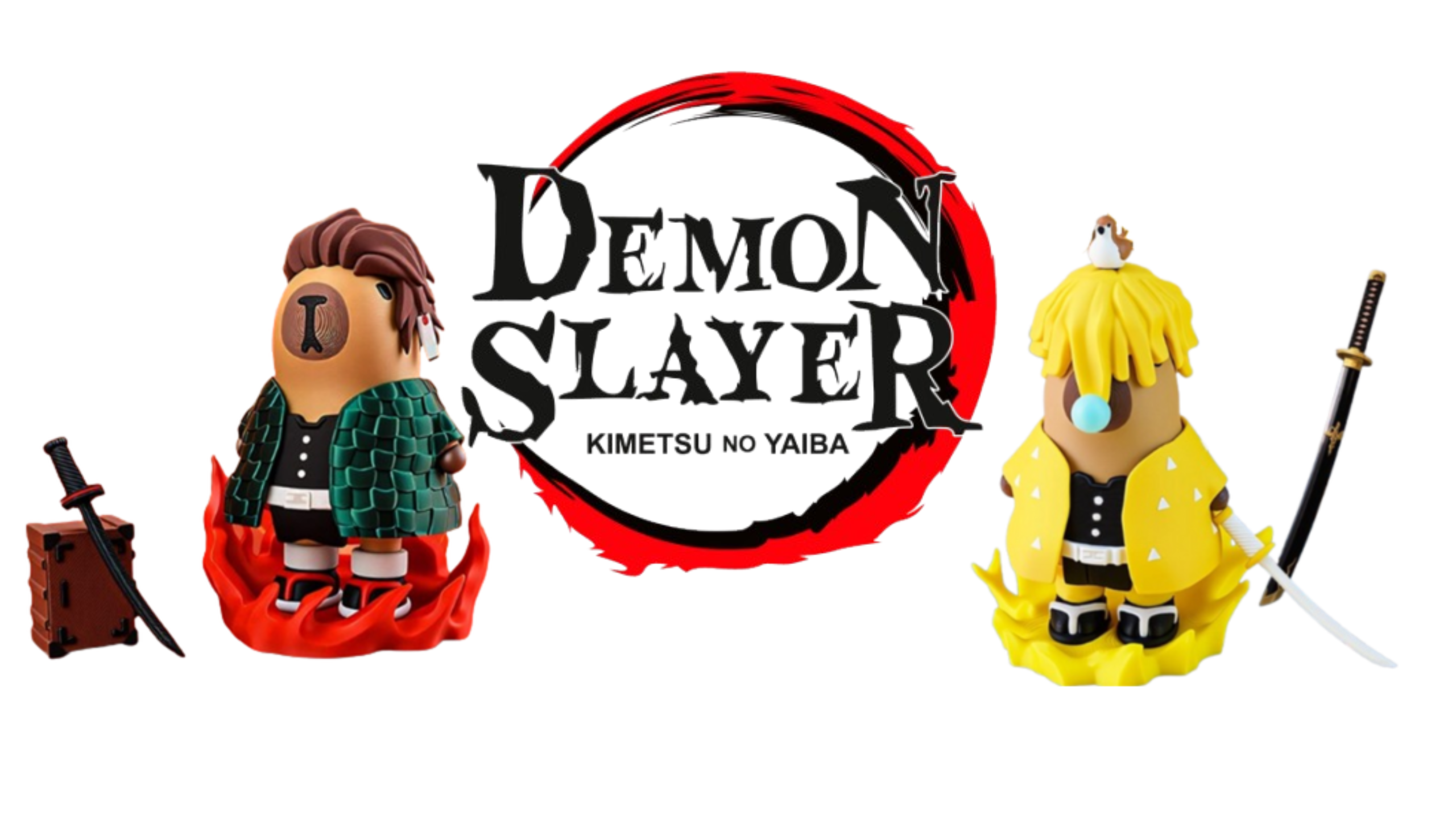 Demon Slayer: Kimetsu no Yaiba