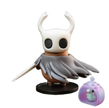 [The Knight] Capybara